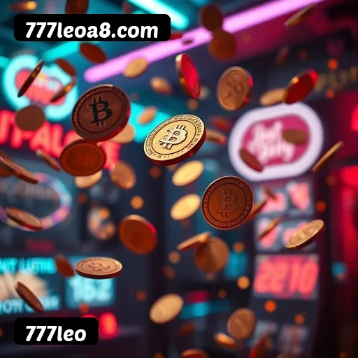 777leo bônus R$5.000 + 500 giros - Rollover 35x, prazo 30 dias, 38% taxa conversão