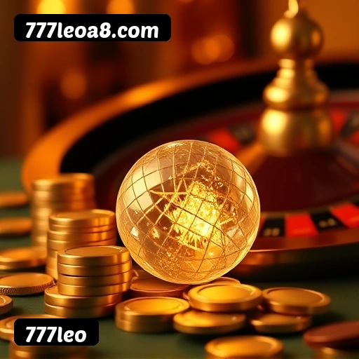 Tabela RTP dos jogos de cassino da 777leo
