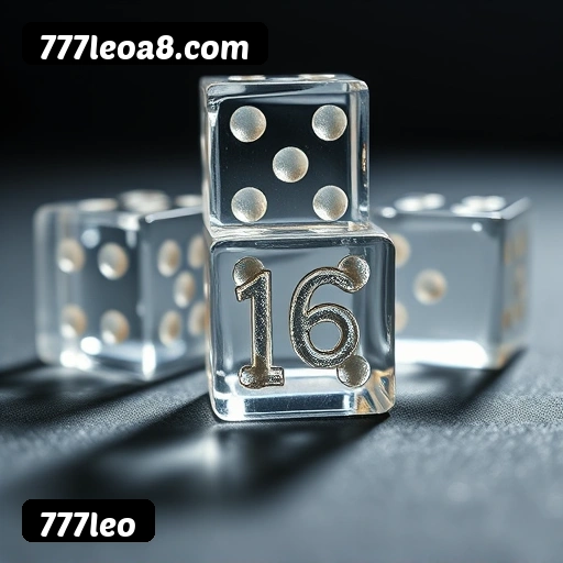 Logo da 777leo